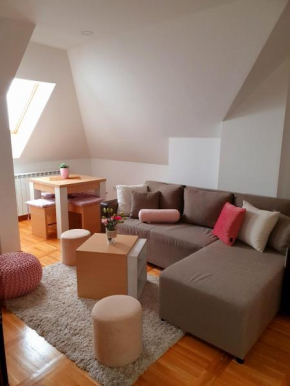 Apartman Petra